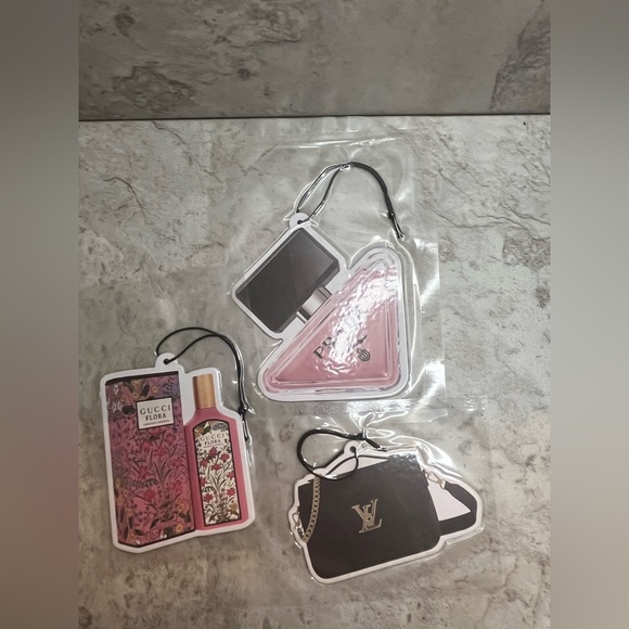 Other Other - Car Air Fresheners Bundle of 3